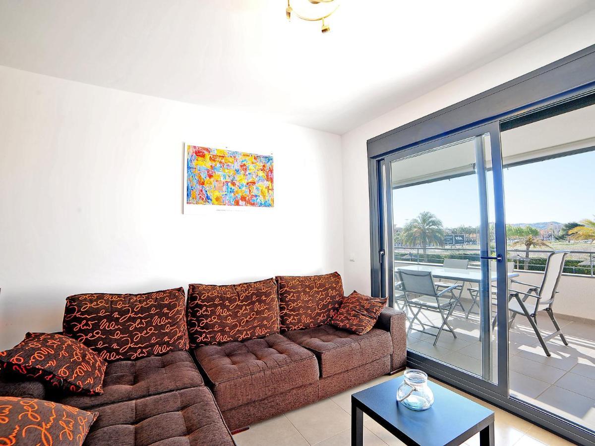 Apartment Isleta Marina-3 By Interhome Javea Exterior photo