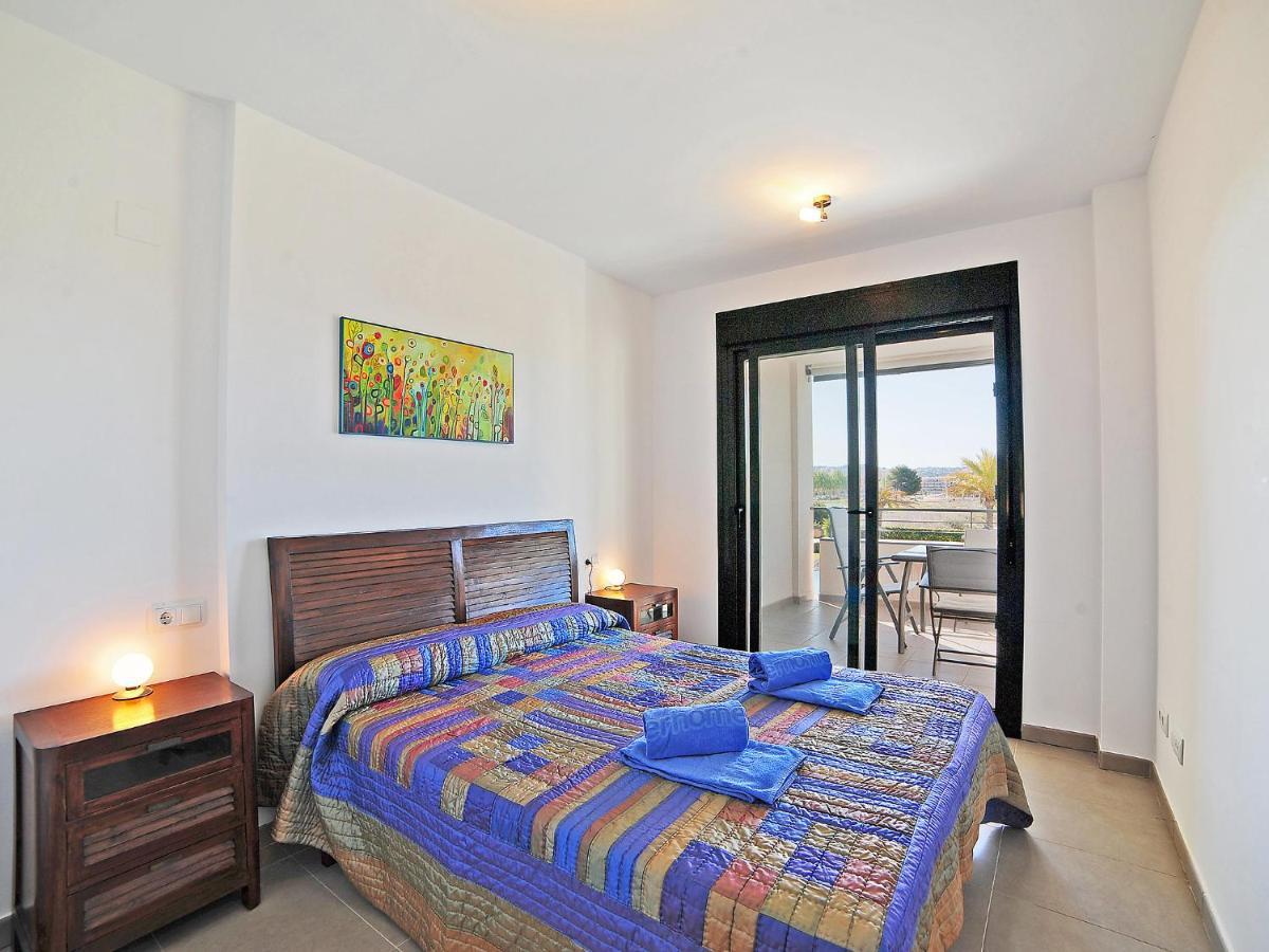 Apartment Isleta Marina-3 By Interhome Javea Exterior photo